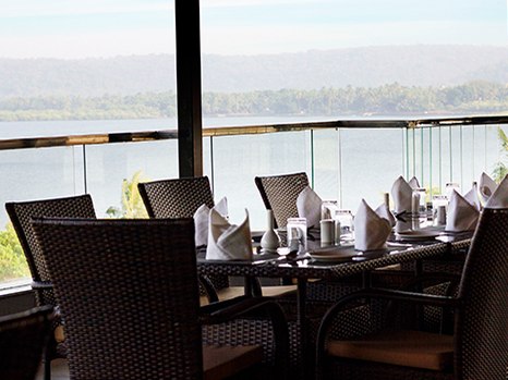 Dine & Indulge