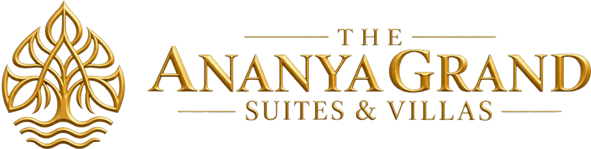 The Ananya Grand – Suites & Villas
