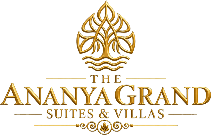 The Ananya Grand – Suites & Villas
